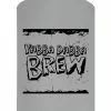 Fun Costumes Yabba Dabba Brew Can Cooler -Disguise Store yabba dabba brew can cooler update1