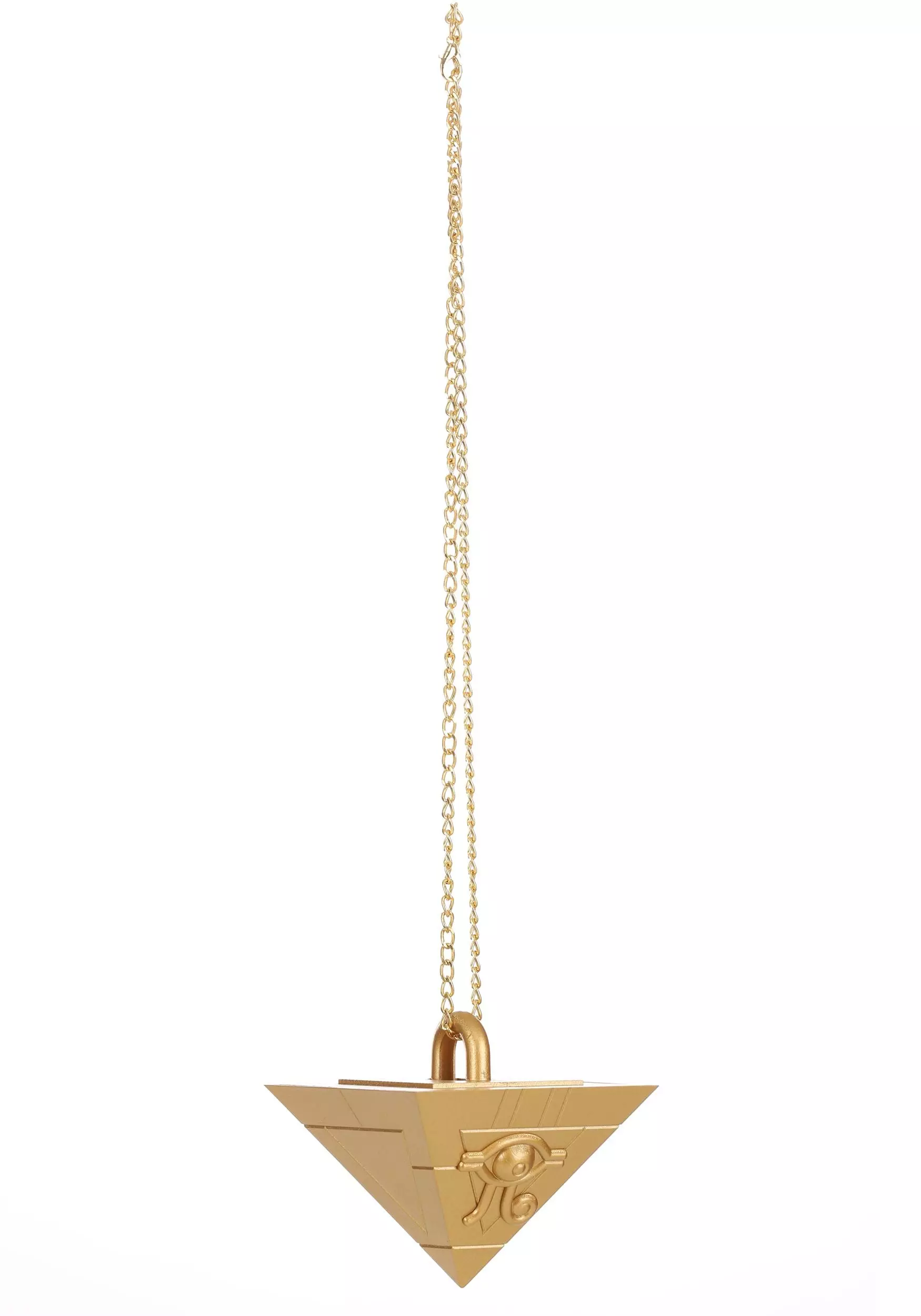 Yao Hats Yu-Gi-Oh! Millennium Puzzle Costume Necklace 6 Yao Hats Yu-Gi-Oh! Millennium Puzzle Costume Necklace - Image 4