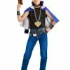 Bluenet Kid's Yu-Gi-Oh! Yugi Costume -Disguise Store yu gi oh yugi boys costume update