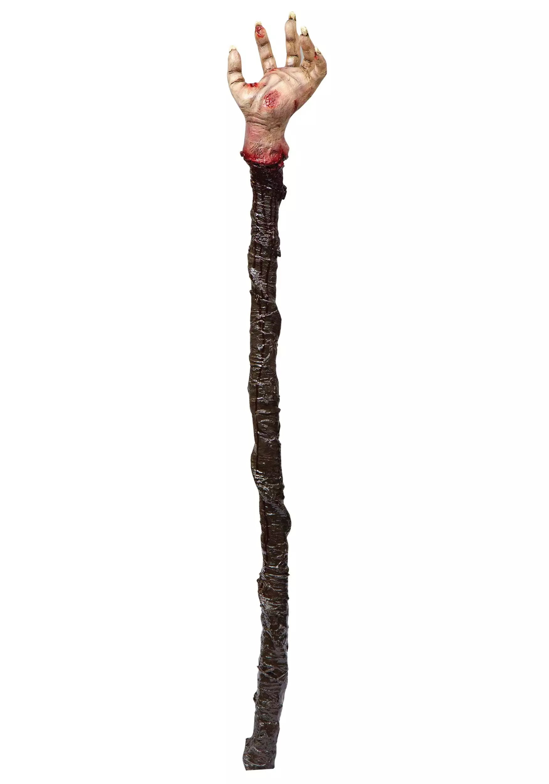 Ghoulish Productions Zombie Hand Costume Staff 3 Ghoulish Productions Zombie Hand Costume Staff