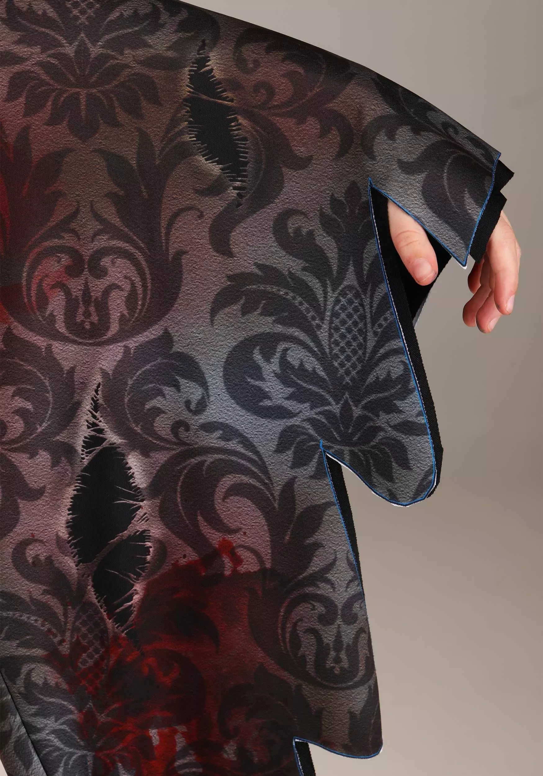 Fun Costumes Zombie Princess Kid's Costume 5 Fun Costumes Zombie Princess Kid's Costume - Image 3