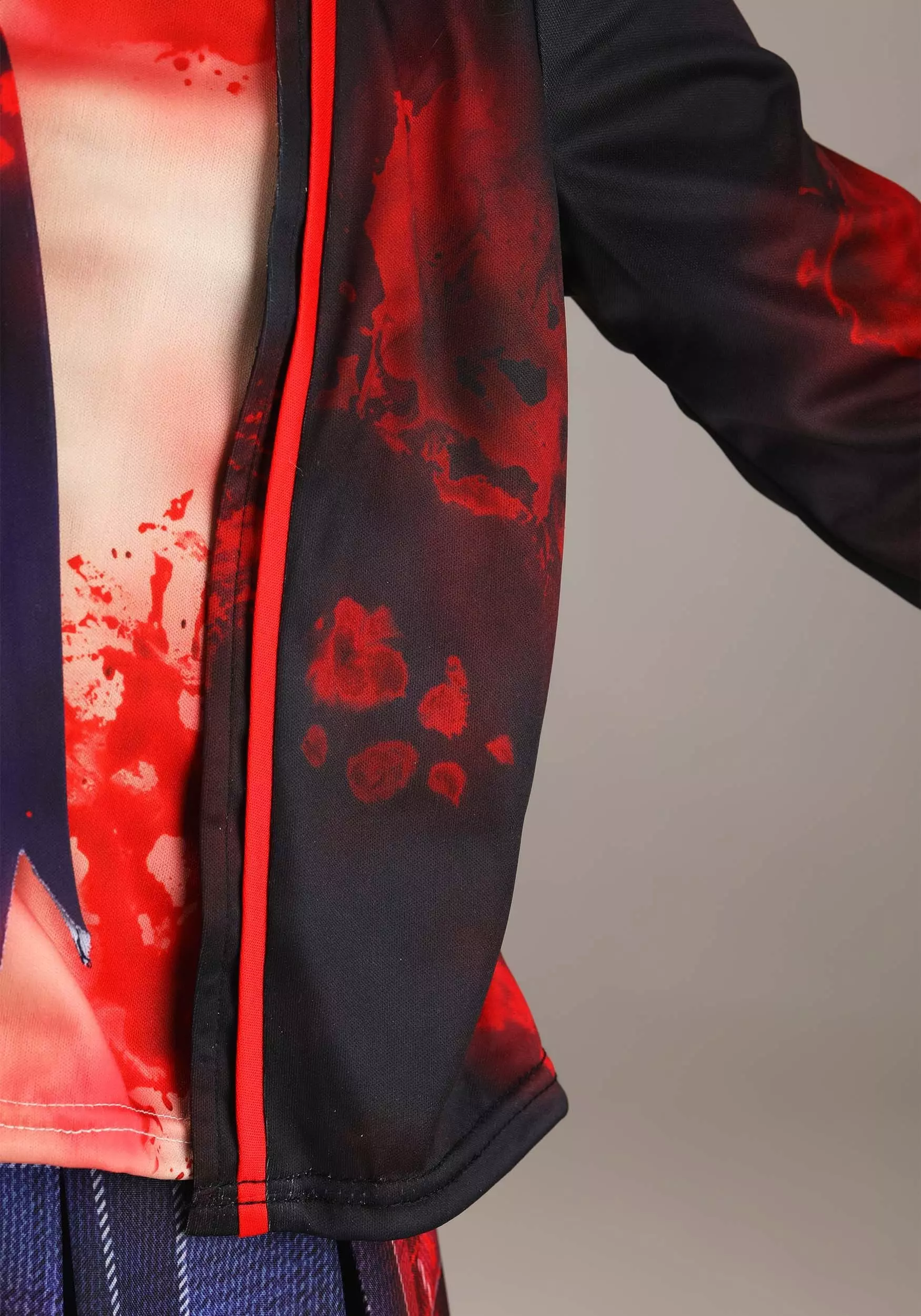 Fun Costumes School Girl Zombie Costume 6 Fun Costumes School Girl Zombie Costume - Image 4