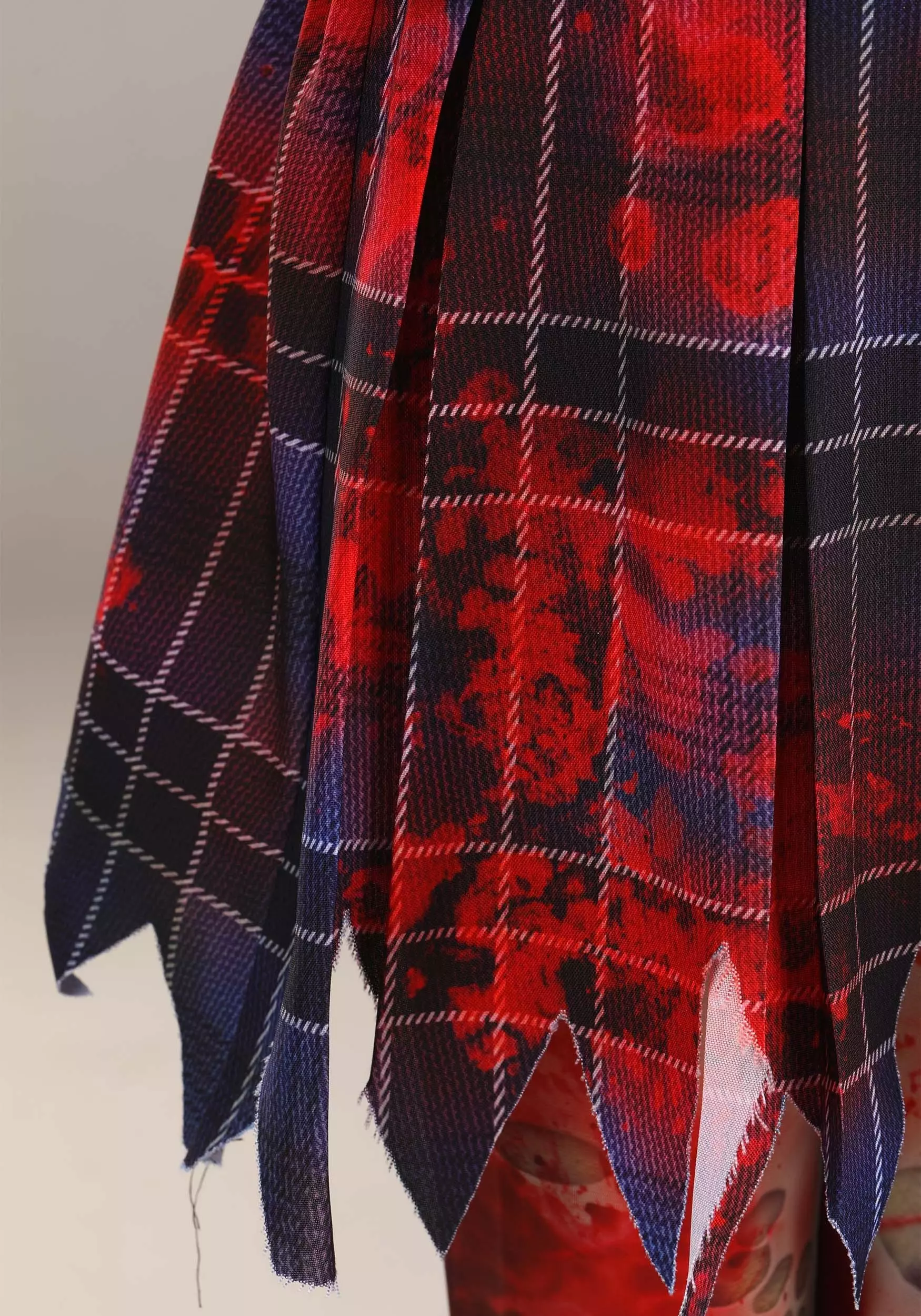 Fun Costumes School Girl Zombie Costume 7 Fun Costumes School Girl Zombie Costume - Image 5